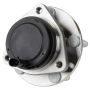 Schaeffler 102228 Schaeffler Wheel Bearing - Generation 3