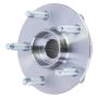 Schaeffler 102230 Schaeffler Wheel Bearing - Generation 3