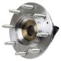 Schaeffler 102237 Schaeffler Wheel Bearing - Generation 3