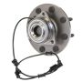 Schaeffler 102241 Schaeffler Wheel Bearing - Generation 3