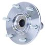 Schaeffler 102243 Schaeffler Wheel Bearing - Generation 3