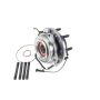 Schaeffler 102244 Schaeffler Wheel Bearing - Generation 3