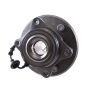 Schaeffler 102245 Schaeffler Wheel Bearing - Generation 3