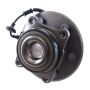 Schaeffler 102246 Schaeffler Wheel Bearing - Generation 3