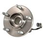 Schaeffler 102249 Schaeffler Wheel Bearing - Generation 3