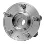 Schaeffler 102266 Schaeffler Wheel Bearing - Generation 3