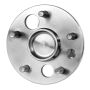 Schaeffler 102268 Schaeffler Wheel Bearing - Generation 3