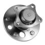 Schaeffler 102268 Schaeffler Wheel Bearing - Generation 3