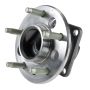 Schaeffler 102270 Schaeffler Wheel Bearing - Generation 3
