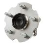Schaeffler 102278 Schaeffler Wheel Bearing - Generation 3