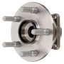 Schaeffler 102289 Schaeffler Wheel Bearing - Generation 3