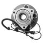 Schaeffler 102292 Schaeffler Wheel Bearing - Generation 3
