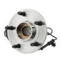 Schaeffler 102292 Schaeffler Wheel Bearing - Generation 3