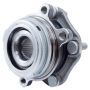 Schaeffler 102295 Schaeffler Wheel Bearing - Generation 3