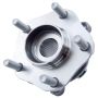 Schaeffler 102295 Schaeffler Wheel Bearing - Generation 3