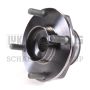 Schaeffler 102301 Schaeffler Wheel Bearing - Generation 3