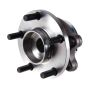 Schaeffler 102308 Schaeffler Wheel Bearing - Generation 3
