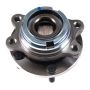 Schaeffler 102308 Schaeffler Wheel Bearing - Generation 3