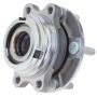 Schaeffler 102309 Schaeffler Wheel Bearing - Generation 3