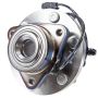 Schaeffler 102309 Schaeffler Wheel Bearing - Generation 3