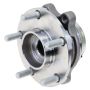 Schaeffler 102309 Schaeffler Wheel Bearing - Generation 3