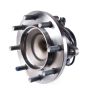 Schaeffler 102312 Schaeffler Wheel Bearing - Generation 3
