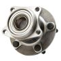 Schaeffler 102332 Schaeffler Wheel Bearing - Generation 3