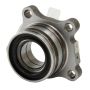 Schaeffler 102333L Schaeffler Wheel Bearing - Generation 2D