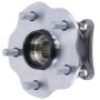 Schaeffler 102338 Schaeffler Wheel Bearing - Generation 3