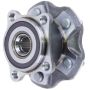 Schaeffler 102338 Schaeffler Wheel Bearing - Generation 3