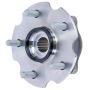 Schaeffler 102340 Schaeffler Wheel Bearing - Generation 3