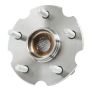 Schaeffler 102340 Schaeffler Wheel Bearing - Generation 3