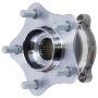Schaeffler 102341 Schaeffler Wheel Bearing - Generation 3