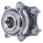 Schaeffler 102341 Schaeffler Wheel Bearing - Generation 3