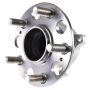 Schaeffler 102347 Schaeffler Wheel Bearing - Generation 3