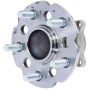 Schaeffler 102358 Schaeffler Wheel Bearing - Generation 3