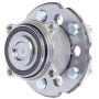 Schaeffler 102358 Schaeffler Wheel Bearing - Generation 3