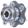 Schaeffler 102372 Schaeffler Wheel Bearing - Generation 3