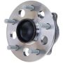 Schaeffler 102376L Schaeffler Wheel Bearing - Generation 3
