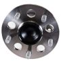 Schaeffler 102376R Schaeffler Wheel Bearing - Generation 3