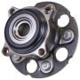 Schaeffler 102381 Schaeffler Wheel Bearing - Generation 3