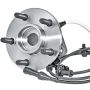 Schaeffler 102385 Schaeffler Wheel Bearing - Generation 3
