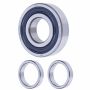 Schaeffler 102423 Schaeffler Bearing - DGBB (Deep Groove Ball Bearing)
