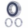 Schaeffler 102433 Schaeffler Bearing - DGBB (Deep Groove Ball Bearing)