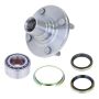 Schaeffler 102445 Schaeffler Spindle Kit