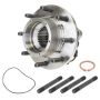 Schaeffler 102446 Schaeffler Wheel Bearing - Generation 3