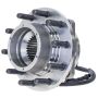 Schaeffler 102447 Schaeffler Wheel Bearing - Generation 3