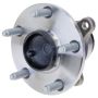 Schaeffler 102452 Schaeffler Wheel Bearing - Generation 3