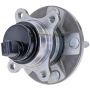 Schaeffler 102452 Schaeffler Wheel Bearing - Generation 3