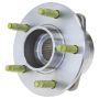 Schaeffler 102455 Schaeffler Wheel Bearing - Generation 3